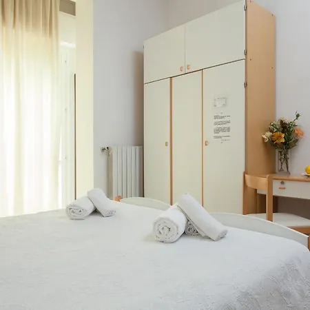 Hotell Luca Cesenatico