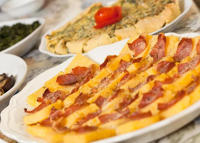 Luca فندق تْشيزيناتيكو