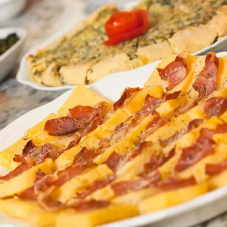 Luca Hotel Cesenatico