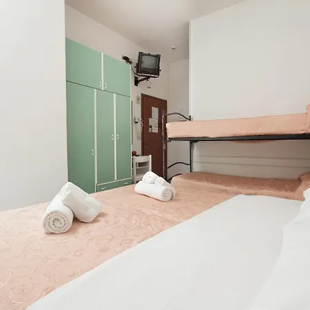 Luca Hotell Cesenatico