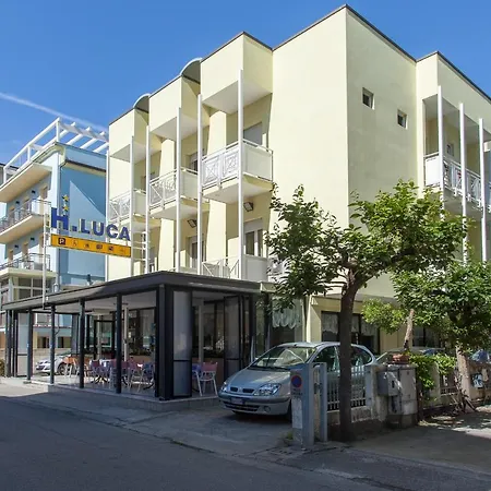 Luca Hotel