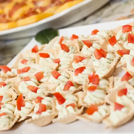 Luca Hotel Cesenatico