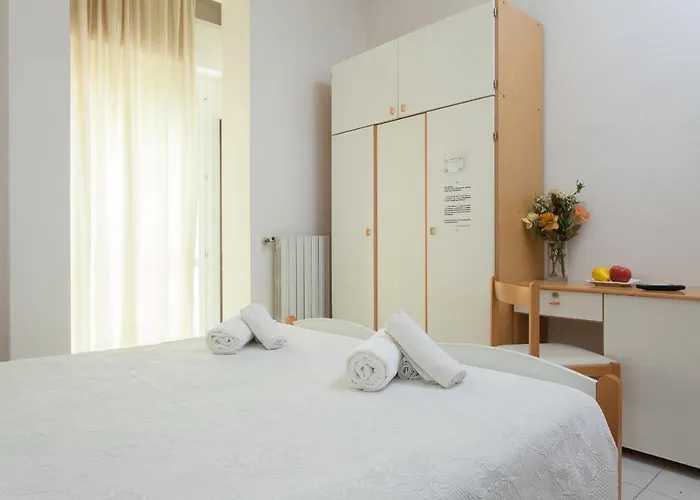 Hotel Luca Cesenatico