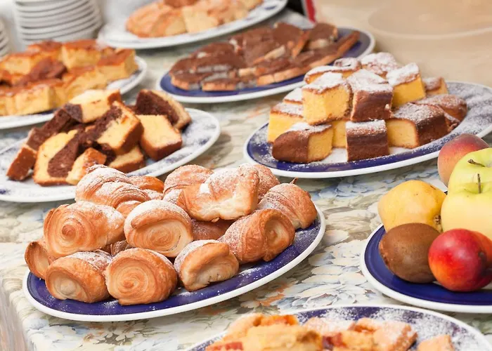 Hotel Luca Cesenatico