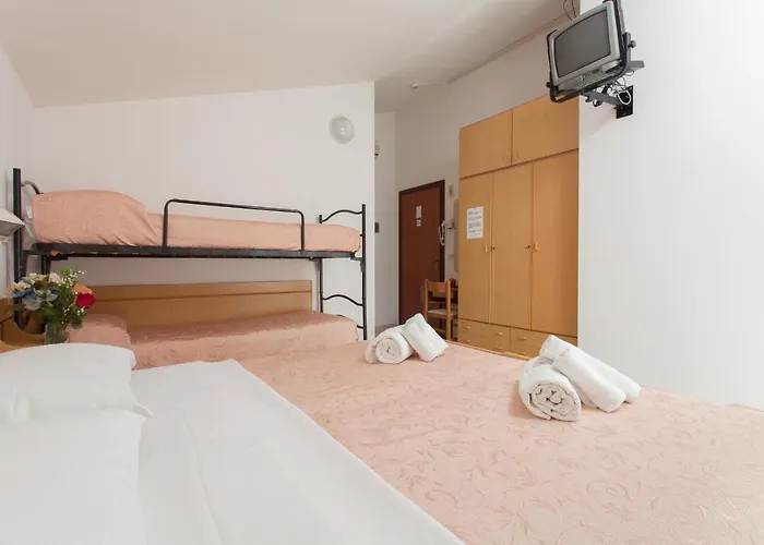 Hotel Luca Cesenatico